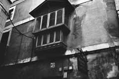 balcon II