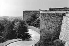 murallas