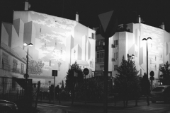 plaza