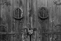 puerta
